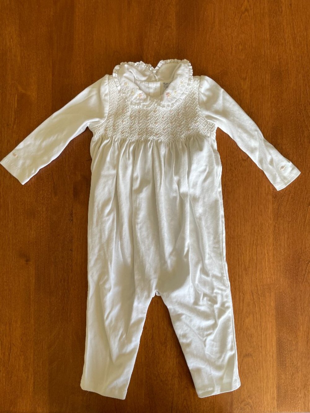 Ralph Lauren coverall